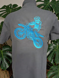 Polo Motocross