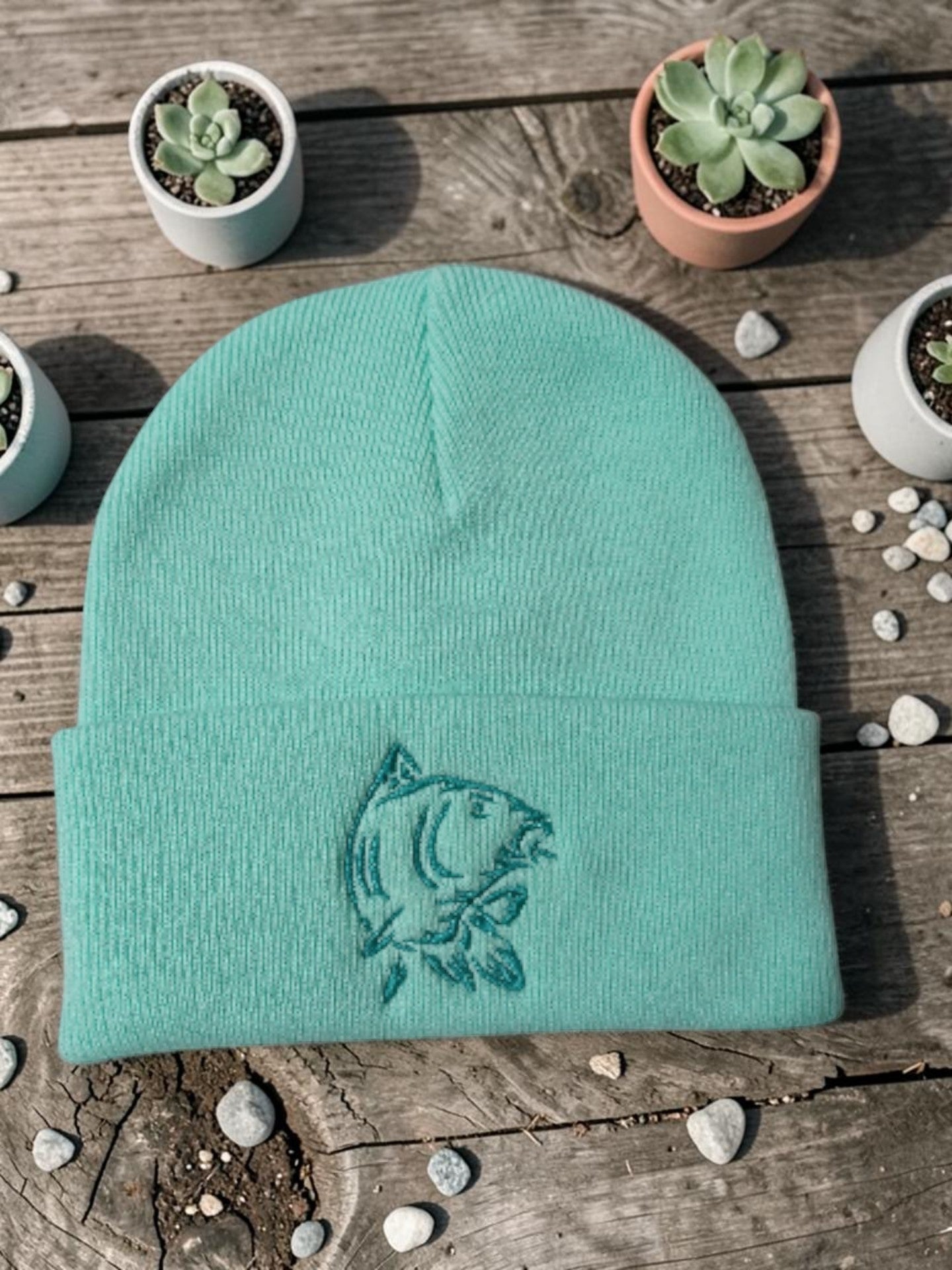 Bonnet Carpe TON /s TON