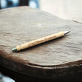 Stylos gravé