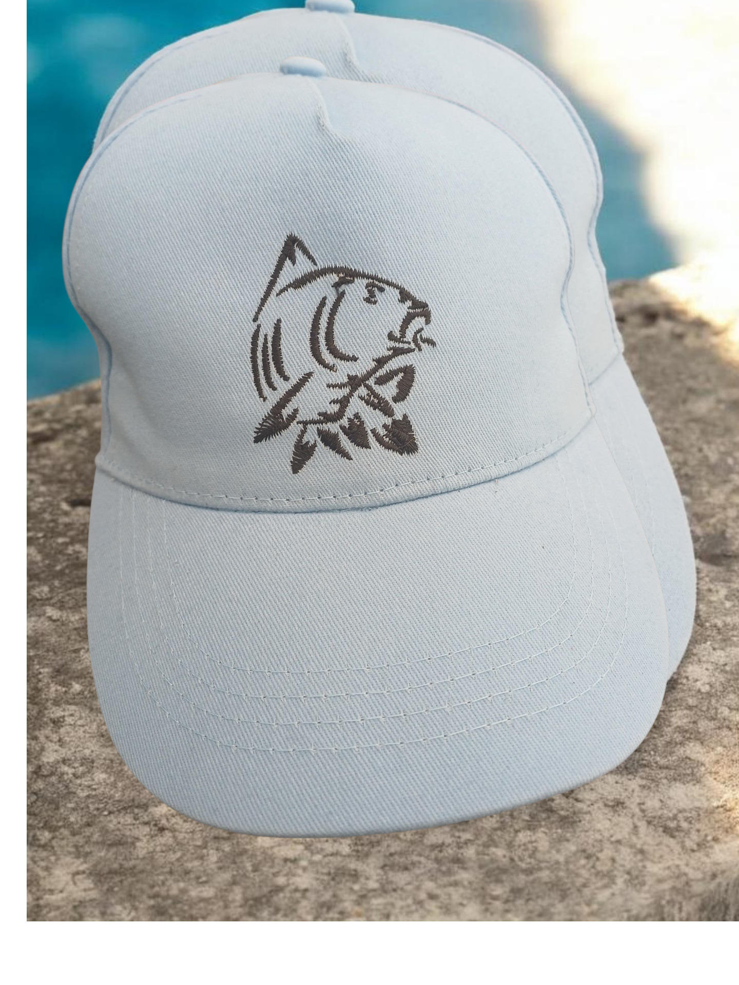 Casquette enfant