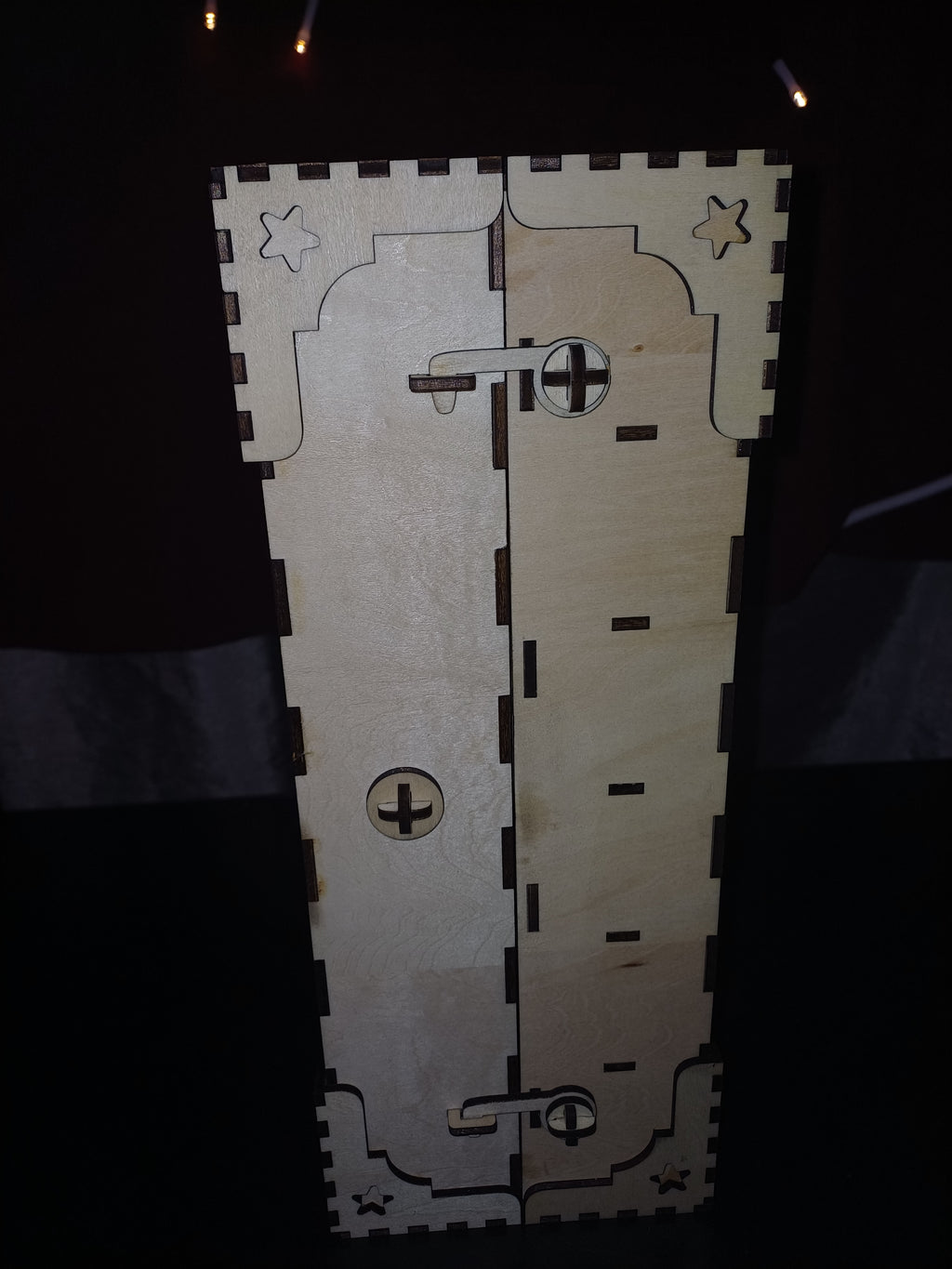 Calendrier de l'avent